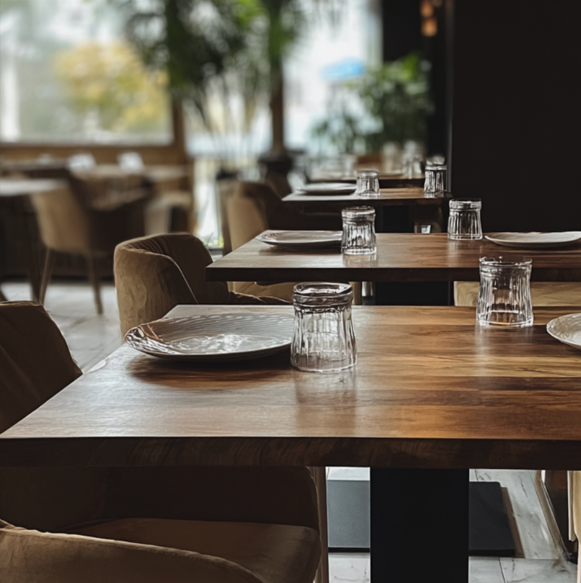 Restaurant Urban Eat