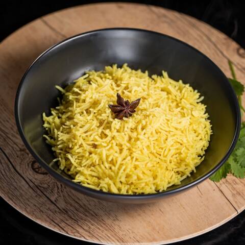Orez basmatic 250g (vegan optional)