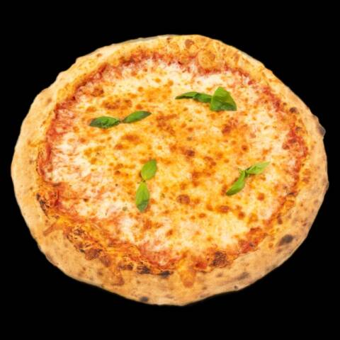 Pizza Margherita
