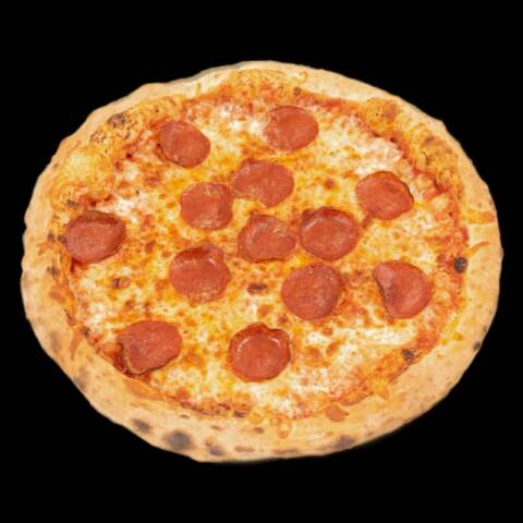 Pizza Pepperoni
