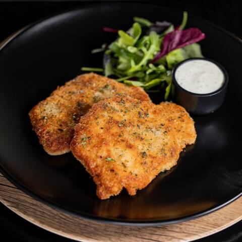 Porc Gremolata 200g