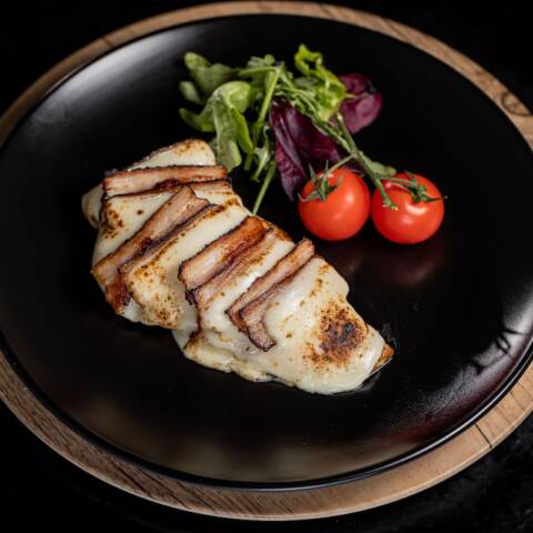Pui Gratin 230g