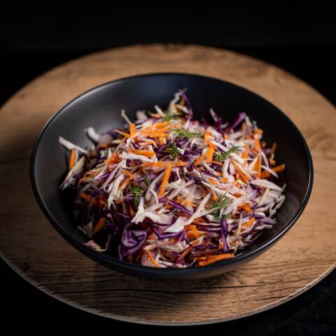 Salata de varza alba 200g
