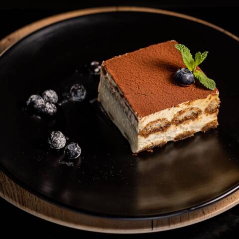 Tiramisu 150g